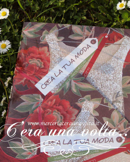 Manuale Crea la tua moda