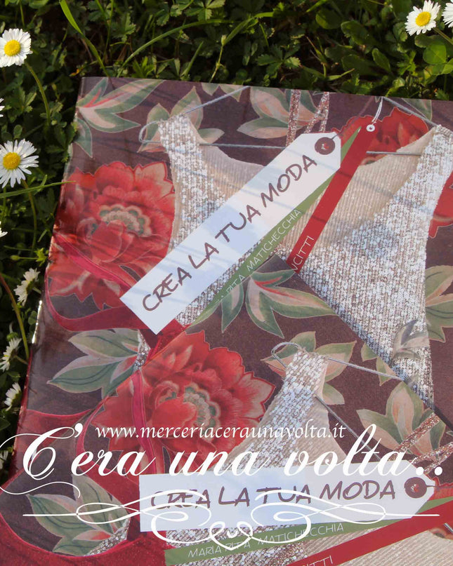 Manuale Crea la tua moda