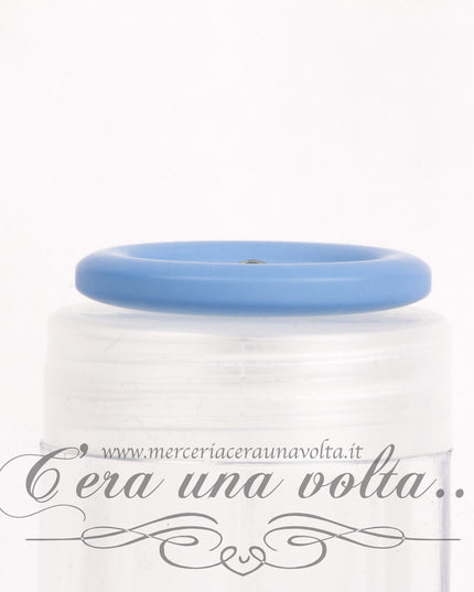 Bottone colorato