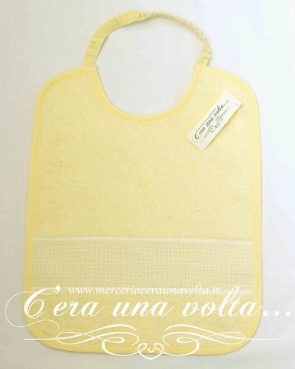 Bavetta asilo con elastico