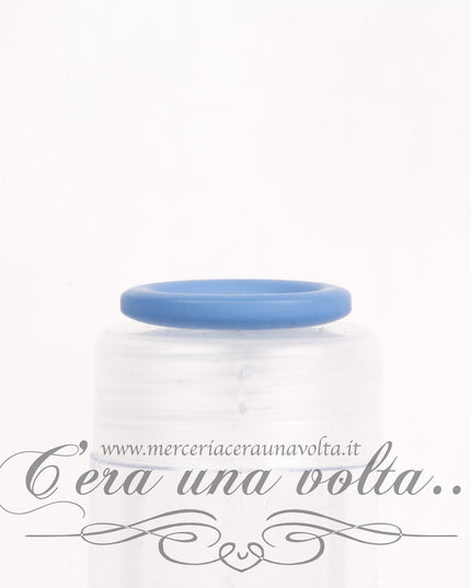 Bottone colorato