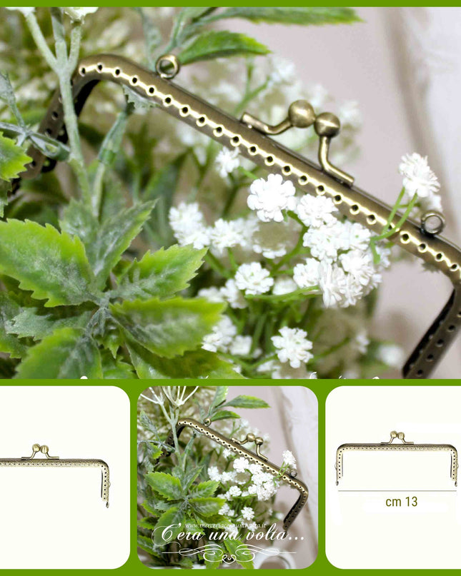 Clic clac rettangolare