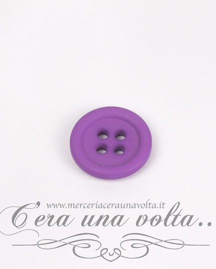 Bottone colorato