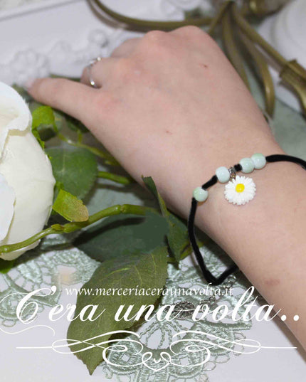 5 mt Cordino in lino per collane e braccialetti