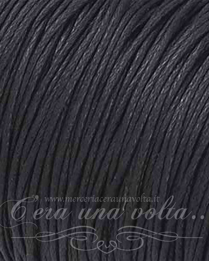 5 mt Cordino in lino per collane e braccialetti