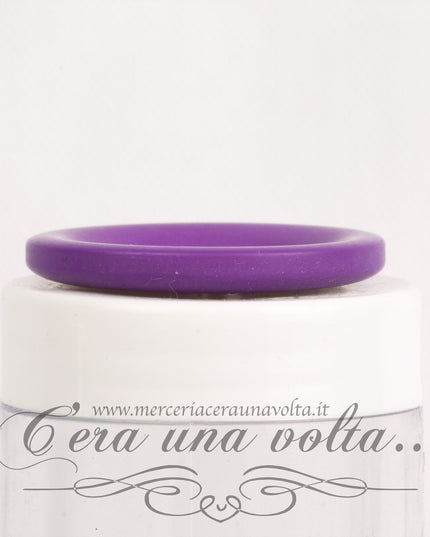 Bottone colorato