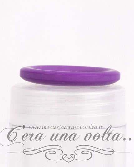 Bottone colorato
