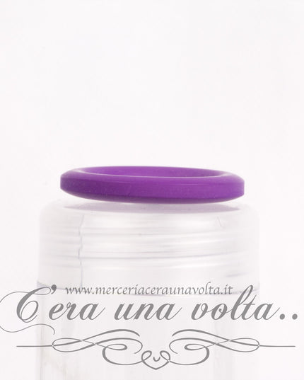 Bottone colorato