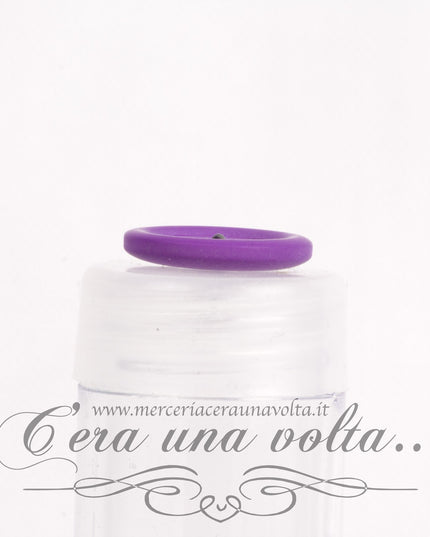 Bottone colorato