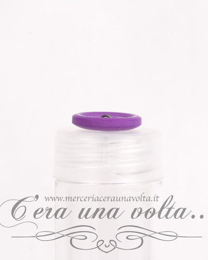 Bottone colorato
