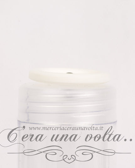 Bottone colorato
