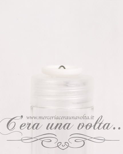 Bottone colorato