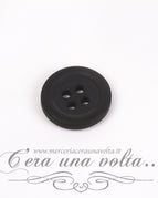 Nero / 18 mm