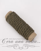 40 mm / Grigio Corda