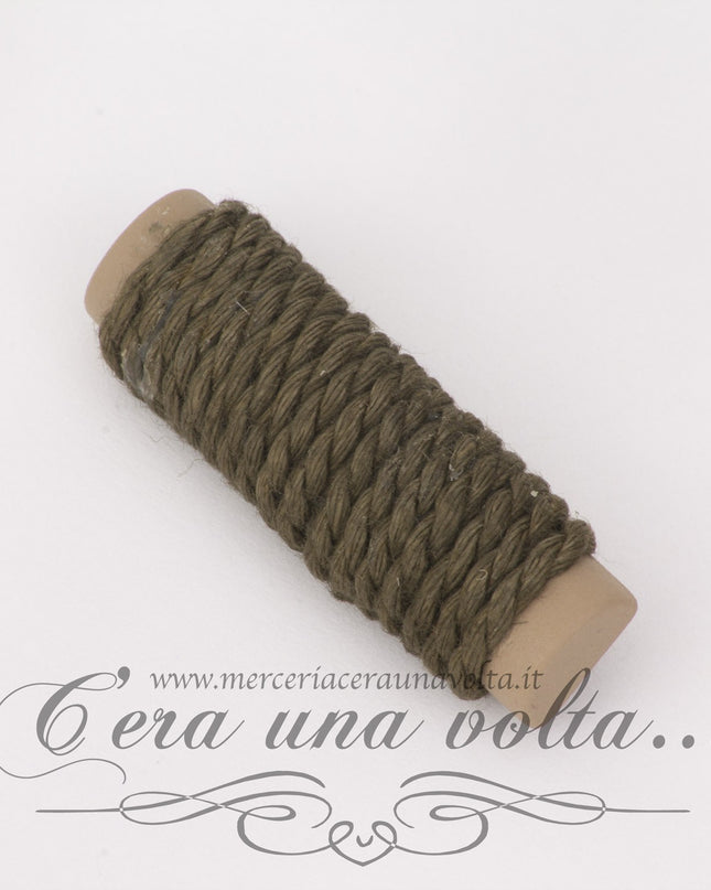 Bottoni per alamari con gambo