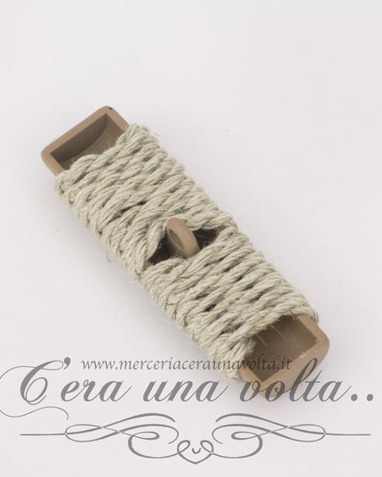 Bottoni per alamari con gambo