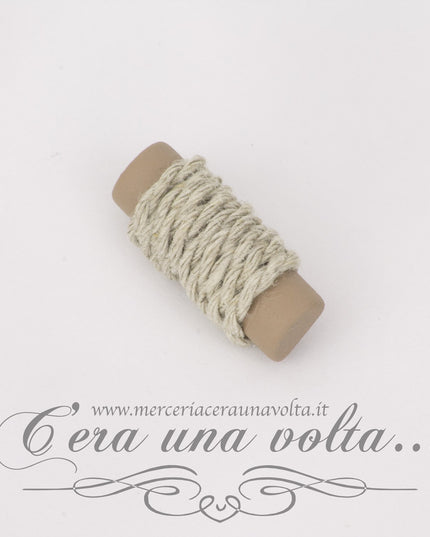 Bottoni per alamari con gambo