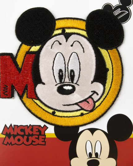 Patch toppe Disney Topolino