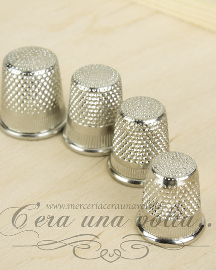 Ditale da sarta