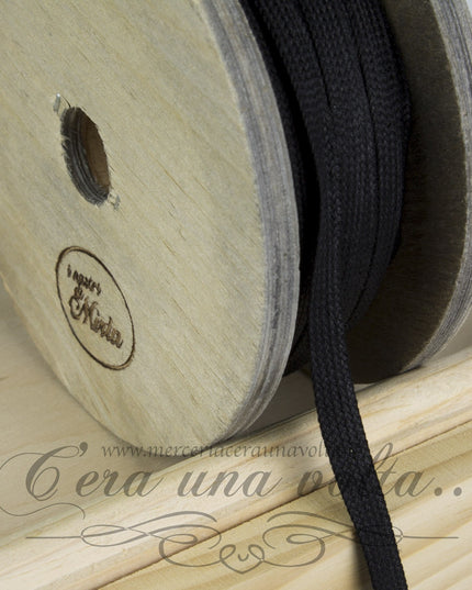 Fettuccia in cotone