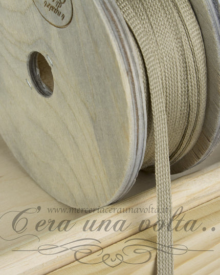 Fettuccia in cotone