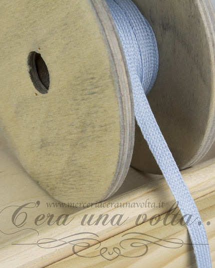 Fettuccia in cotone