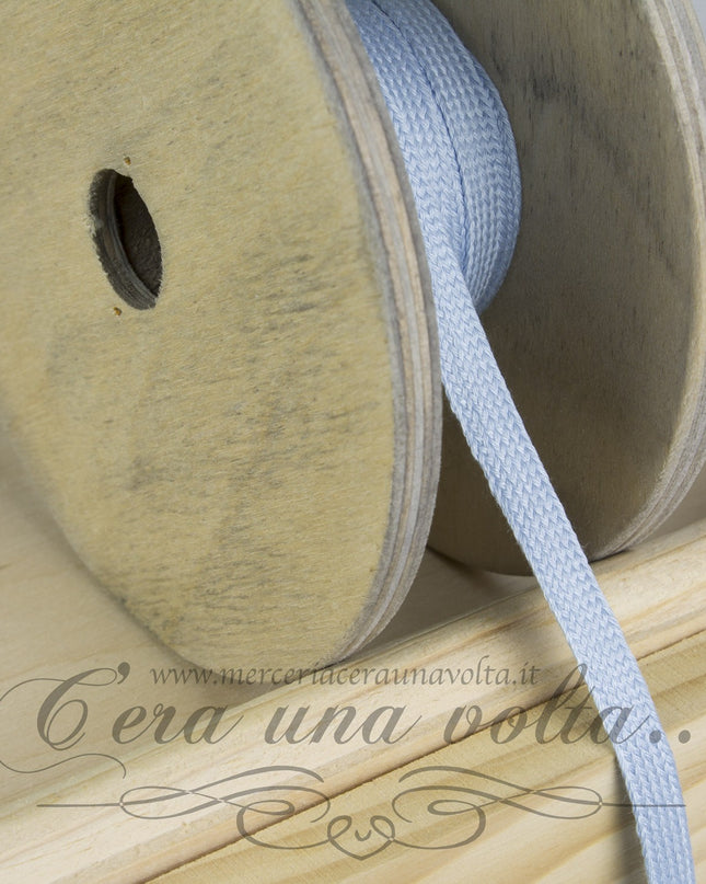 Fettuccia in cotone
