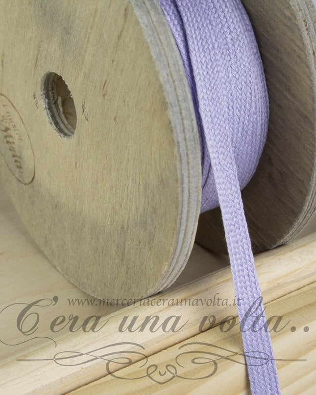 Fettuccia in cotone