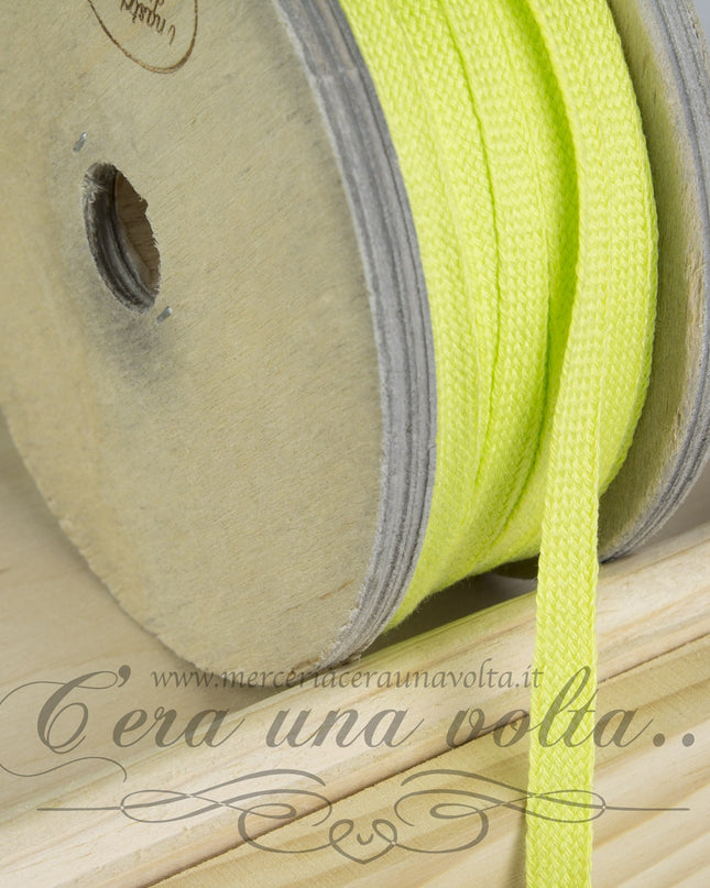 Fettuccia in cotone