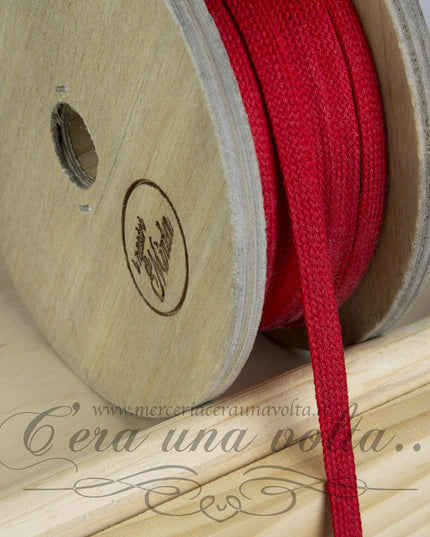Fettuccia in cotone