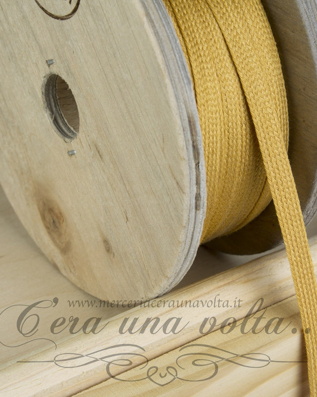 Fettuccia in cotone