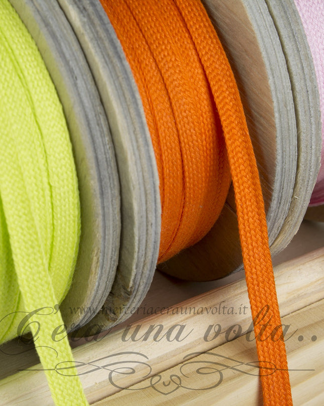 Fettuccia in cotone