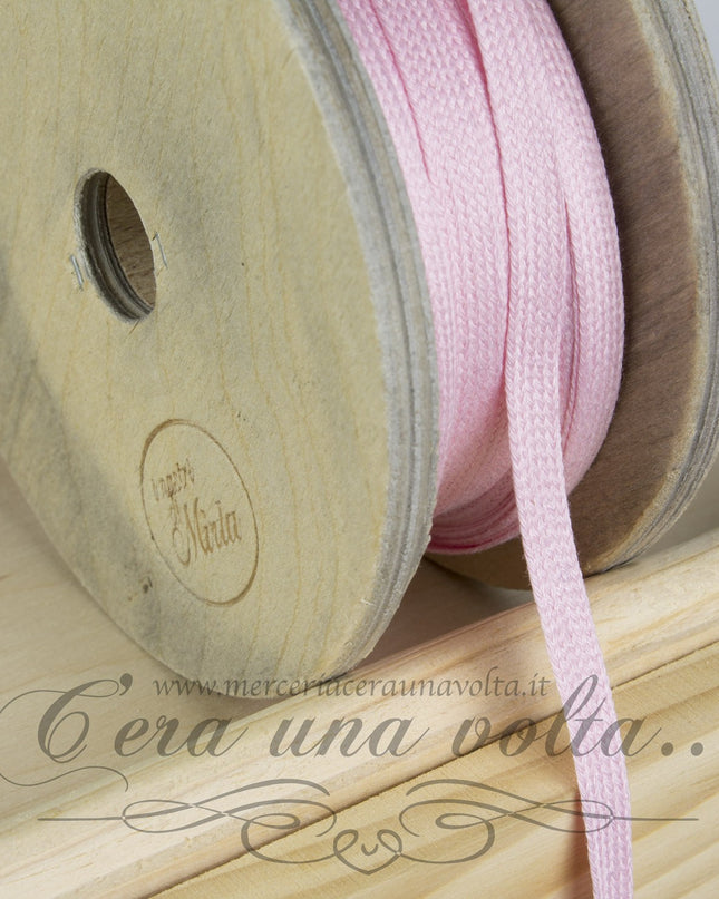 Fettuccia in cotone