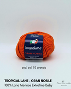 92 arancio