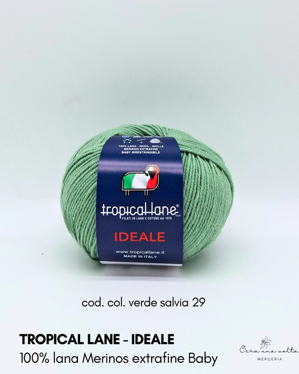 Tropical Lane - Ideale