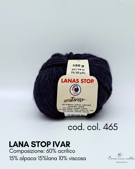 Lana Stop IVAR