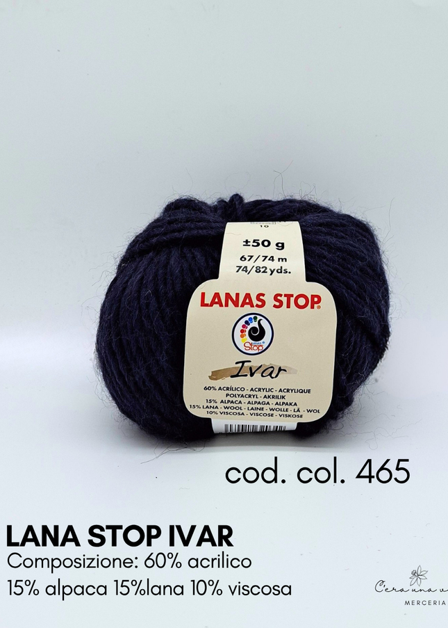 Lana Stop IVAR