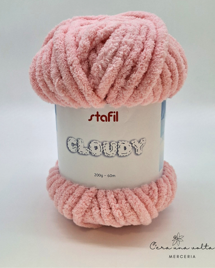 Filato Cloudy – Stafil