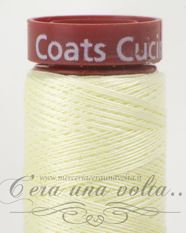 Filo da cucire titolo 50