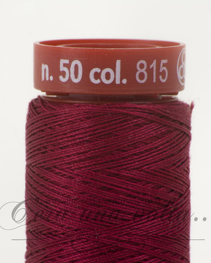 Filo da cucire titolo 50