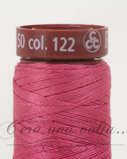 Filo da cucire titolo 50