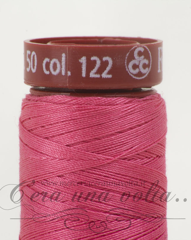 Filo da cucire titolo 50