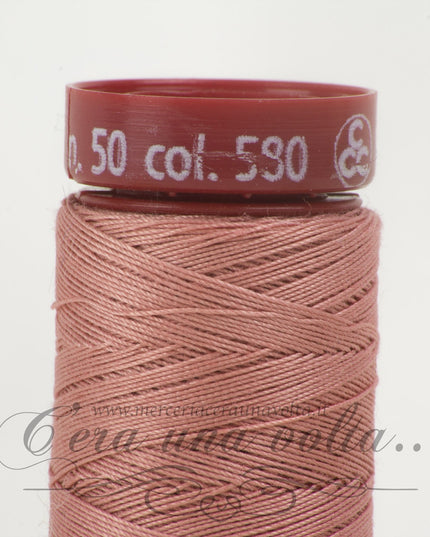 Filo da cucire titolo 50