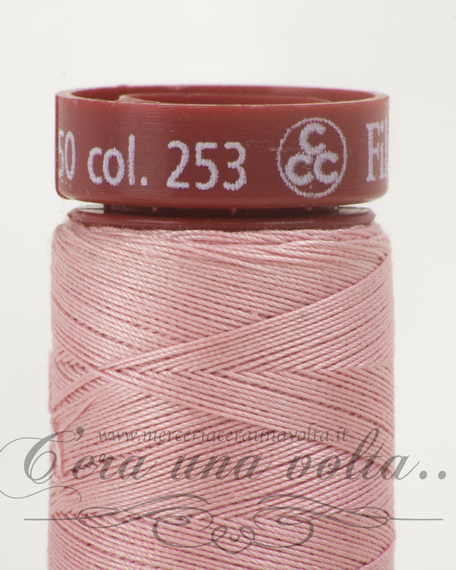 Filo da cucire titolo 50