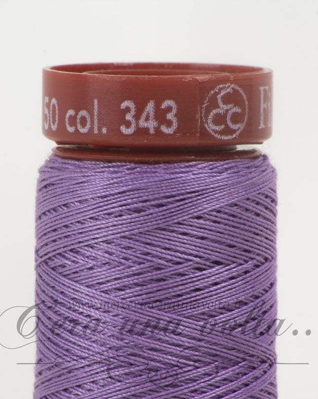 Filo da cucire titolo 50