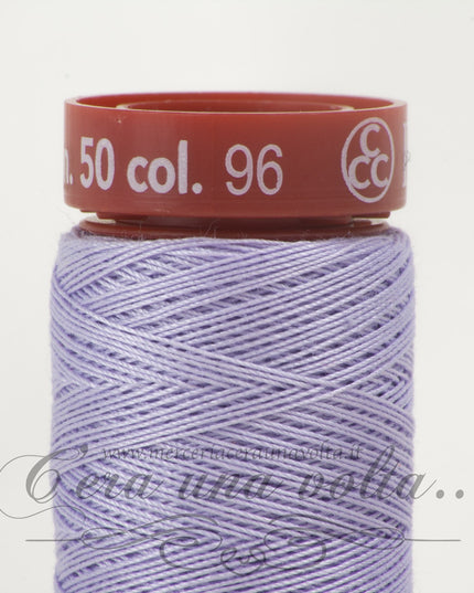 Filo da cucire titolo 50