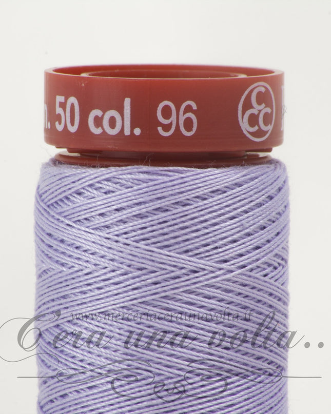 Filo da cucire titolo 50