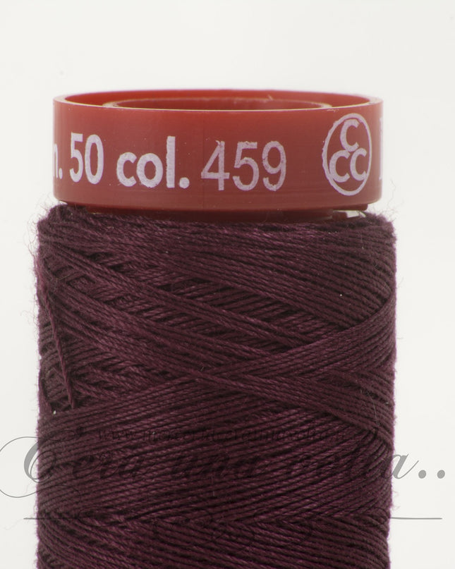 Filo da cucire titolo 50