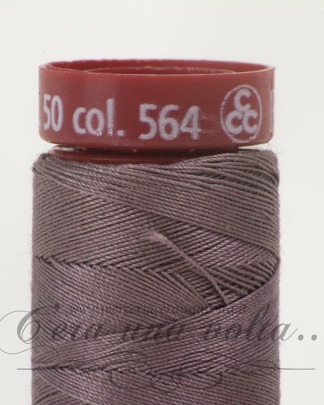 Filo da cucire titolo 50