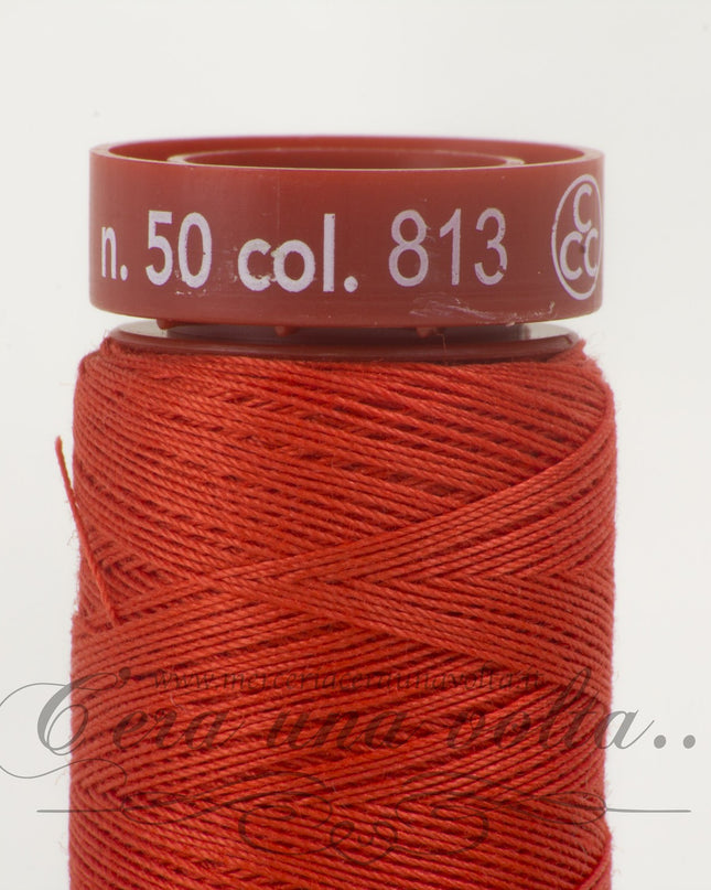 Filo da cucire titolo 50